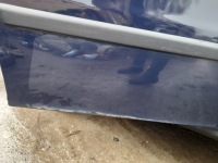 фото thumb №9, Seat toledo ii двері правий задня праве задні la5g