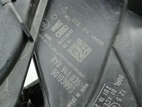 фото thumb №7, Audi a3 8y pas передній kompletny радіатор лампи matrix led