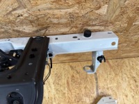 Ремень передний усилитель перед балка nissan leaf 2 2017- в Украине, фото thumb