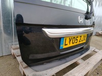 фото thumb №7, Крышка багажника задняя багажника honda frv fr-v b92p 05-09