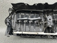 Решітка радіатора решітка радіатора жалюзі шторка bmw x6 g06 5113226775 9447386 bardzo ładna Ціна, фото thumb