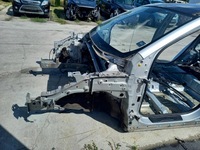 фото thumb №1, Четверть левый перед лонжерон rah hyundai ix35 12