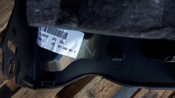 фото thumb №10, S4 b8 a4 захист pod керма консолі ліва європа