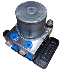 фото thumb №1, Насос тормозная abs renault captur 476604277r