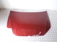 фото thumb №14, Капот двигателя vw golf sportsvan 510 14-20 оригинал