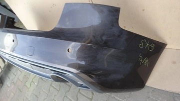 фото thumb №7, Бампер зад 8k9807511n audi a4 b8 s-line 4pdc