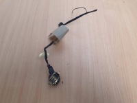 Датчик датчик дождя 285352976r накладка 963290217r renault express 23r Оригинал, фото thumb