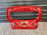 фото thumb №13, Bmw 1 i f20 f21 lift 14-19r крышка багажника багажника задняя