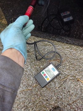 фото thumb №10, Дверь правый перед mercedes cls w219