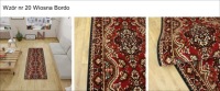 20 дизайнов ковров 90 см WELTOM