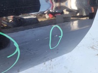 фото thumb №8, Ford ranger iii iv 015- двері праве правий задня задні