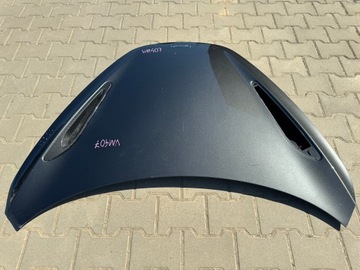 фото thumb №7, Mclaren 720s капот крышка bdb карбон