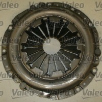 фото thumb №2, Зчеплення комплект valeo 801627 rl210104