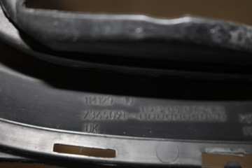 фото thumb №9, Спойлер бампера зад mini cooper 7365091