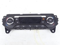фото thumb №1, Панель воздуховод кондиционера bm5t18c612ch ford focus iii mk3 c-max mk2