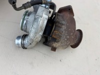 фото thumb №10, Bmw serii 3 e90 e91 e92 e93 турбіна turbo турбонагнітач 49335-00240