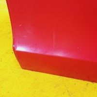фото thumb №8, Двері ліві зад ліві задні seat altea xl lak: ls3h nr72