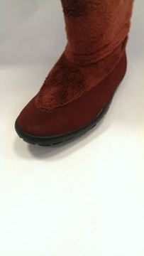 ЖЕНСКИЕ зимние ботинки NIKE СКИДКА!!! р. 38
