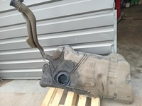 фото thumb №1, Бак топлива дизель citroen c5 iii x7