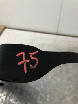 фото thumb №5, Планка дверь правый зад audi q2 81a853970b