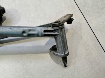 фото thumb №7, Механізм двірник vw golf iv 1.9sdi 1j1955113a