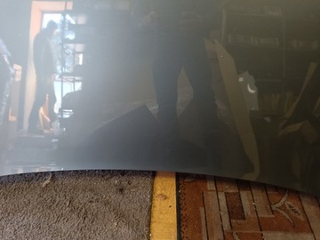 фото thumb №9, Капот volkswagen passat b8 lb7s новая оригинальная vw