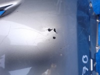 Lexus nx i 1 | бампер перед передній 52119-78010 | 0270 Київ, фото thumb