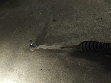 фото thumb №8, Трансмиссия рулевая рулевая рейка mercedes w211 рестайлинг w219 2194601000