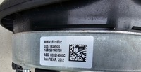 фото thumb №5, Bmw 7 f01 f02 подушка подушка безопасности водителя m-pakiet