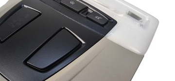 фото thumb №7, Bmw f20 f30 лампа потолок освещение интерьера кабины led 9289919