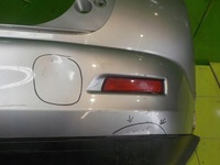 фото thumb №6, Nissan juke бампер задний задняя 2012 kyo