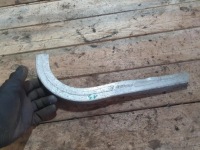 АНТИКВАРНЫЙ НЕМЕЦКИЙ ВЕЛОСИПЕД PRL SEKURA O SCHULC BRACKWEDE CHAIN GUARD