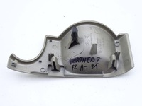 фото thumb №5, Citroen berlingo peugeot partner i lift 02-10 защита панели приборной панели eu