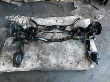 фото thumb №1, Комплектные подвешивание зад vw volkswagen jetta v 05-11r