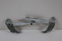 фото thumb №1, Honda cr-v iv 12- петли капот nh788p