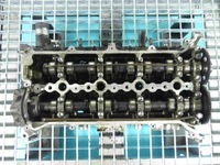 фото thumb №1, Головка вали 5 форсунка toyota avensis t27 2.2 d4d