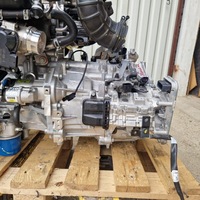 фото thumb №10, Коробка передач передач kia ceed proceed xceed lift 1.5 t-gdi be37