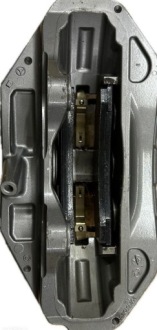 фото thumb №7, Суппорт перед передний левый brembo bigbrake mercedes s w222 2224215198 оригинальный номер