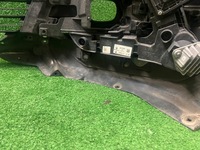 фото thumb №8, Бампер перед renault captur lift