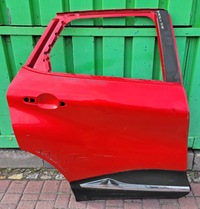 фото thumb №9, Дверь левая / правое задняя задние renault captur 1 2013-2019