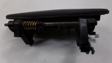 фото thumb №5, Daewoo lanos ручка двері зовнішня права перед 96304004