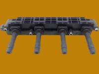 фото thumb №1, Котушка запалювання 0040100259 opel corsa iii 2000-2006 c