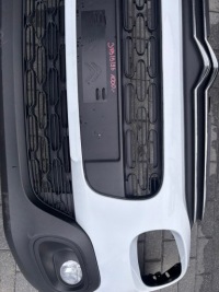 фото thumb №6, Бампер citroen c3 iii перед передній оригінал протитуманка решітка