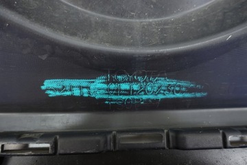 фото thumb №11, Бампер перед переднє toyota verso рестайлінг 13-