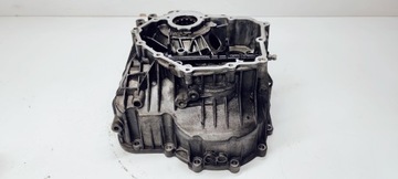 фото thumb №7, Корпус коробки коробки передач cvt audi a4 a6 01j301383t