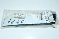 фото thumb №4, Защита стойка дверь правый задняя 822837372r renault clio v 19- nowa! оригинал