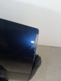 фото thumb №10, Двері праві зад terpr dacia duster ii 2017-2024