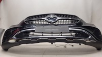 фото thumb №7, Mercedes glc w254 x254 22r- бампер перед передний kpl. oryg