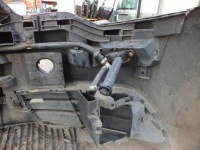 Audi a6 c7 kombi avant бампер перед передний kompletny Киев, фото thumb