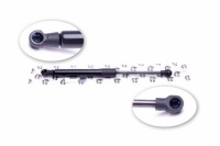 фото thumb №9, Привід задній кришки alfa romeo 159 60680087